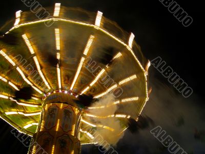 chairoplane