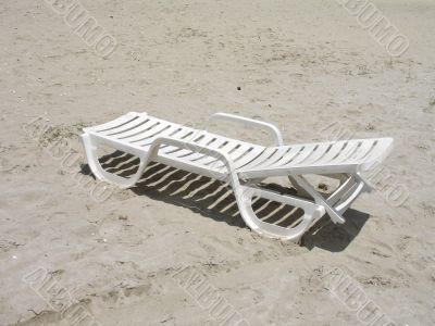 Beach chairs - 3