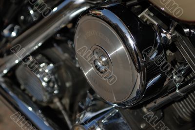 motorbike