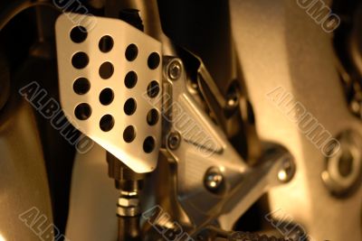 motorbike