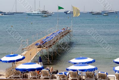 french riviera