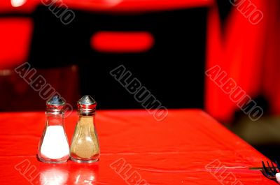 frensh restaurant