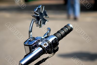 motorbike