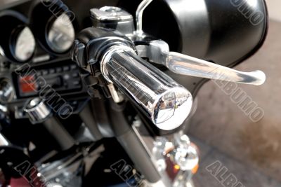 motorbike