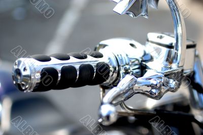 motorbike