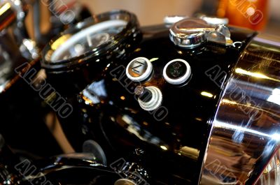 motorbike