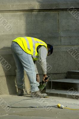 worker