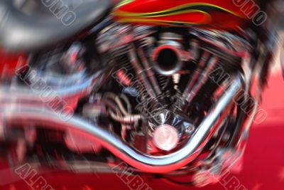 motorbike