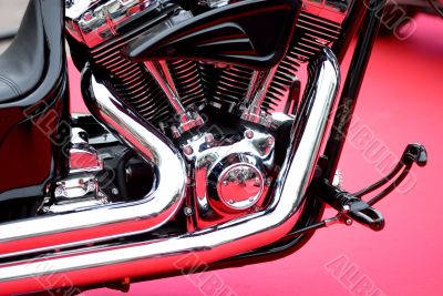 motorbike