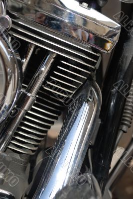 motorbike