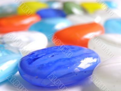 pebbles