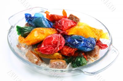 butterscotch pastries