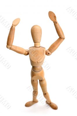 Figurine - Standing