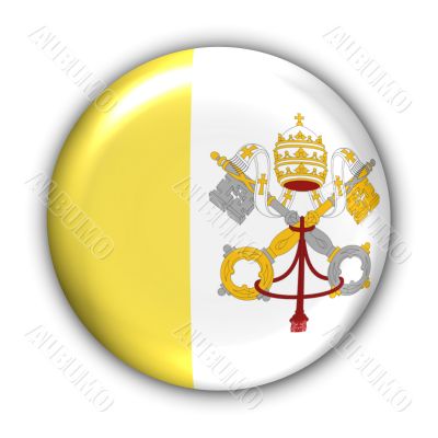 Vatican City Flag