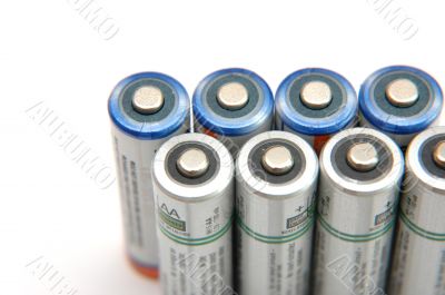 Batteries