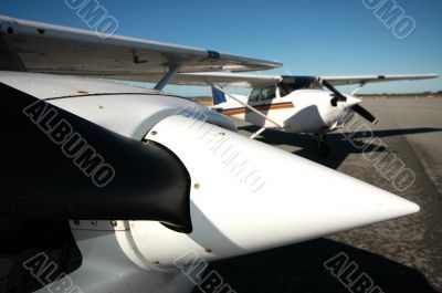General Aviation Aircraft