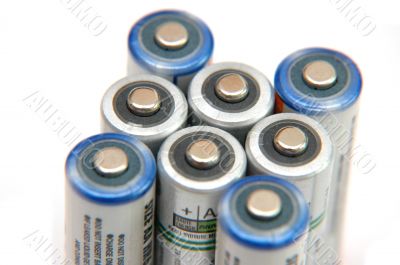 Batteries