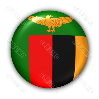 Zambia Flag
