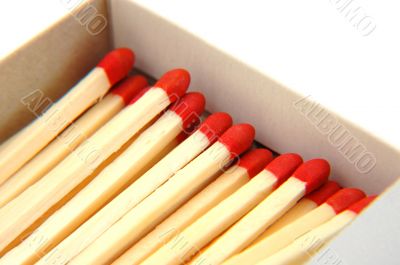 Matches