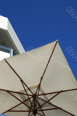 sunshade
