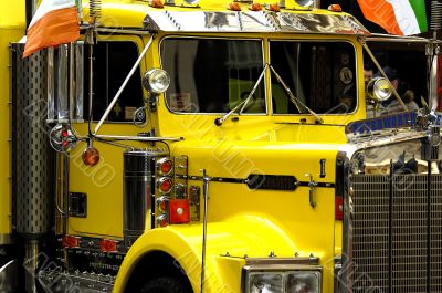 truck