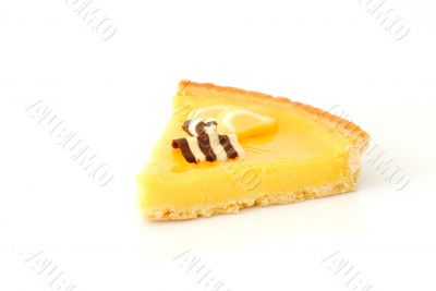 lemon pie
