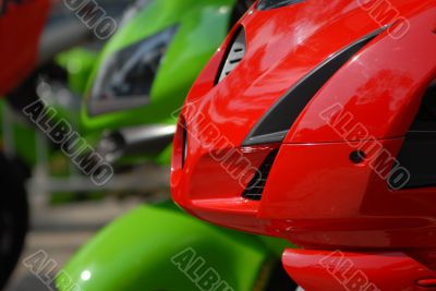 motorbike