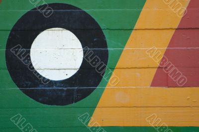 graffiti