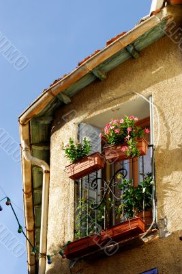 french architecture