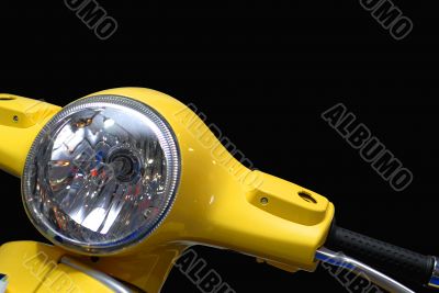 motorbike