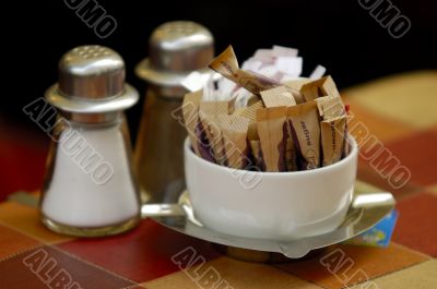 french table