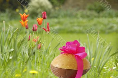 easter eggs
