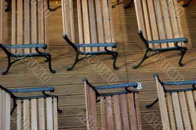 bench