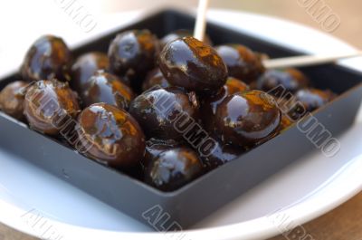 olives