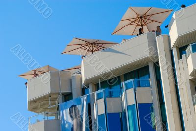 french architecture
