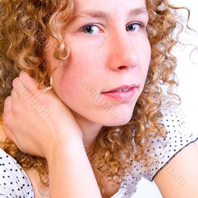 Honest portrait