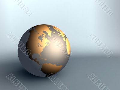 earth
