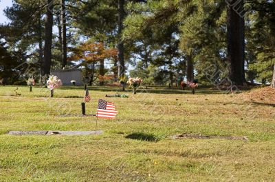American Casualties
