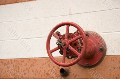 Fire Valve