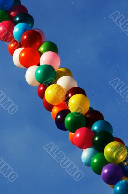 Balloons