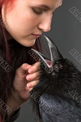kiss