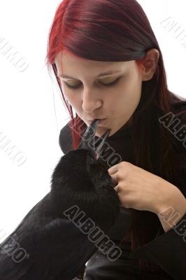 kiss