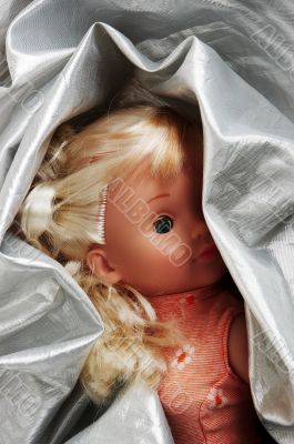 doll
