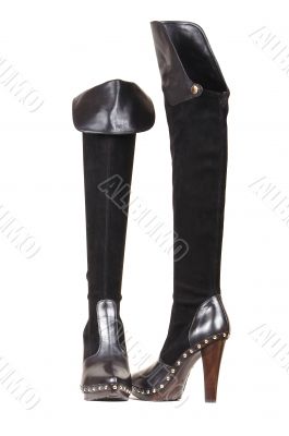 jackboots