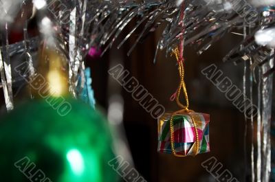small gift