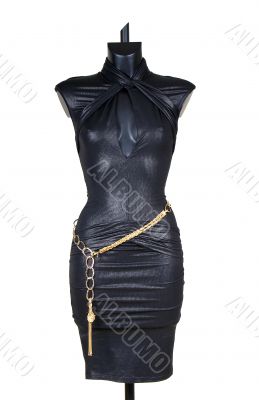 celebratory dress