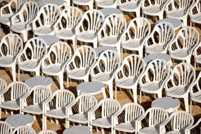 chairs