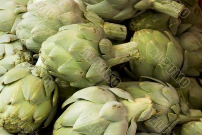 Artichokes