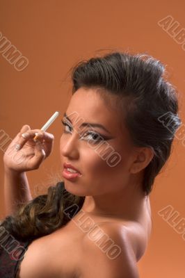 Smoking
