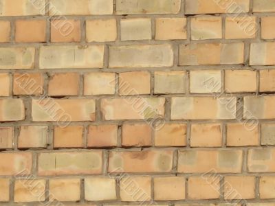 a brickwork